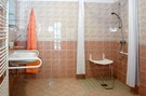 Penzion Zlatá stoka, Třeboňsko ubytování Třeboň (www.ubytovani-aktualne.cz)
