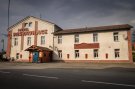 Hotel, Ostrava-Třebovice, Hotel a restaurace Třebovický mlýn, 