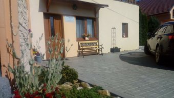 Apartmán, Mikulov / Klentnice, Ubytování u Grňů Apartmán, Mikulov / Klentnice, Ubytování u Grňů