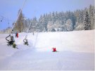 Ubytování u koní - Penzion Luisa, Levné ubytování Krkonoše (www.ubytovani-aktualne.cz)