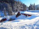 Ubytování u koní - Penzion Luisa, Levné ubytování Krkonoše (www.ubytovani-aktualne.cz)