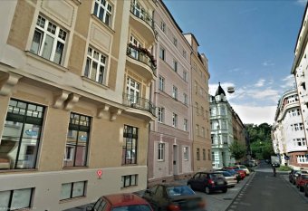 Apartmány, Karlovy Vary, Holiday Apartments Foersterova 9