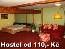 Hostel, Praha, Hostel ALIA, 