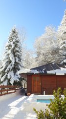 Sporthotel Švýcarská bouda, Levné ubytování Krkonoše (www.ubytovani-aktualne.cz)