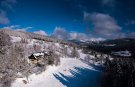 Hotel, Špindlerův Mlýn, Sporthotel Švýcarská bouda