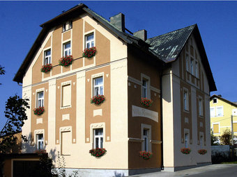 Penzion, Mariánské Lázně, Villa Rosenberg