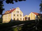 Hotel, Cheb, Hotel Stein, Sport, Fit and Fun, 