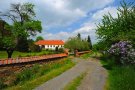 Statek pod Blaníkem - Louňovice, Blanik a okoli (www.ubytovani-aktualne.cz)