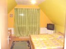 Apartmány, Lúčky - Bešeňová, Ubytovanie Bešeňová Privát Ján Lúčky, Liptov, Nízke Tatry, Chočské pohorie, Tatralandia, 