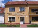 Penzion Pod kopcem, ubytovani Slovácko (www.ubytovani-aktualne.cz)