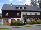 Penzion, Horní Vltavice, Pension Bázum, 