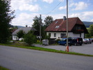 Pension Bázum, levné ubytování Šumava (www.ubytovani-aktualne.cz)