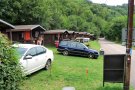 Kemp, Bítov, CHATKY NA VRANOVĚ - Pronájem rekreačních chatek na Vranovské přehradě v lokalitě Bítov – Horka, 