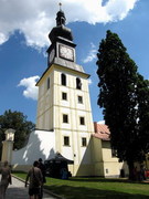 Penzion V kapli, Posázaví (www.ubytovani-aktualne.cz)