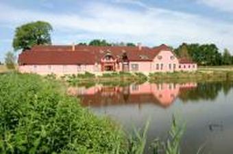 Hotel, Jindřichův Hradec, Hotel Frankův dvůr