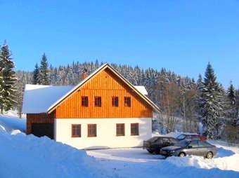 Penziony Josefův Důl - Penzion Medvídek - Jizerské hory Penziony Josefův Důl - Penzion Medvídek - Jizerské hory