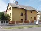 Apartmán, Františkovy Lázně, Apartmány Villa-Appartements ve Františkových Lázních, 