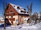 Pension Schneeberg, ubytování Krušné hory (www.ubytovani-aktualne.cz)