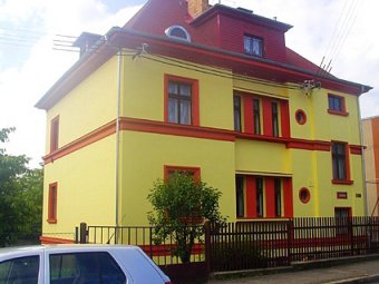 Penzion, Karlovy Vary, Pension Láďa Penzion, Karlovy Vary, Pension Láďa