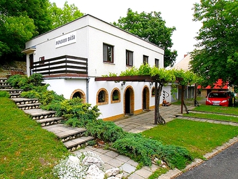 Apartmán, Mikulov, Pension Báťa Apartmán, Mikulov, Pension Báťa