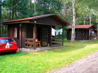 Dětský tábor, Bělá pod Bezdězem, Bělá pod Bezdězem