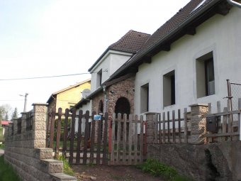 Apartmán, Broumov, Ubytování nad Potokem