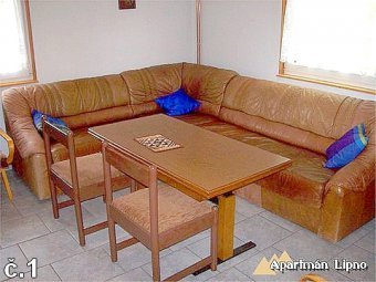 Apartmán, Loučovice, Apartmány Lipno Apartmán, Loučovice, Apartmány Lipno