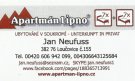 Apartmány Lipno, levné ubytování Lipno a okolí (www.ubytovani-aktualne.cz)