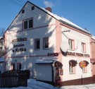 Restaurace penzion u Krtka, DOVOLENÁ ZÁPADNÍ ČECHY (www.ubytovani-aktualne.cz)