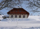 Na kopci, levné ubytování Šumava (www.ubytovani-aktualne.cz)