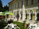 Zámeček Svojkov - Penzion a restaurace, Ubytování Máchovo jezero (www.ubytovani-aktualne.cz)