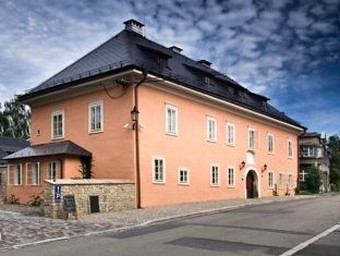 Hotel, Ostrava, Zámek Zábřeh