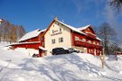 Hotel Večernice - Jánské Lázně, Levné ubytování Krkonoše (www.ubytovani-aktualne.cz)