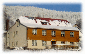 Idealni ubytovani pro skolni vylety skoly v prirode v Orlickych horach Rekreacni stredisko Orlicky