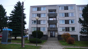 Apartmán, Jihlava, Apartmán Bláža