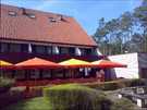 Hotel, Nebřich, Hotel Hladina, 