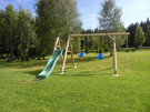 Penzion Pod Churáňovským vrchem, levné ubytování Šumava (www.ubytovani-aktualne.cz)