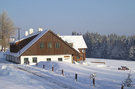 Penzion Pod Churáňovským vrchem, levné ubytování Šumava (www.ubytovani-aktualne.cz)