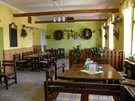 Restaurace a penzion U Fandy, Dovolená Znojemsko, Mikulovsko (www.ubytovani-aktualne.cz)