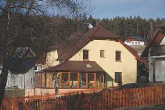 Apartmány, Lipno nad Vltavou, Apartmány Lipno nad Vltavou