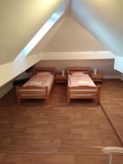 Apartmán Sofie Domanín, Třeboňsko ubytování Třeboň (www.ubytovani-aktualne.cz)