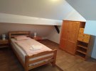 Apartmán Sofie Domanín, Třeboňsko ubytování Třeboň (www.ubytovani-aktualne.cz)