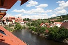 , Český Krumlov ubytování levně (www.ubytovani-aktualne.cz)