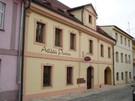 Athletic Pension Restaurant, ubytování Chodsko (www.ubytovani-aktualne.cz)