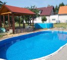 Penzion Kerak, ubytování kempy Orlík (www.ubytovani-aktualne.cz)