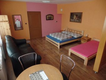 Privát, Český Krumlov, Ubytování v soukromí U Cihelny Český Krumlov Privát, Český Krumlov, Ubytování v soukromí U Cihelny Český Krumlov