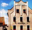 Pension Statek Cetnov, Slavkovský les (www.ubytovani-aktualne.cz)