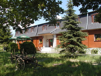 Hotel, Staré Město, Hotel a Restaurace KOLIBA