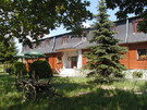 Hotel a Restaurace KOLIBA, ubytovani Slovácko (www.ubytovani-aktualne.cz)