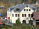 Hotel, Josefův Důl, Hotel Porta, 